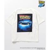 ユニバーサル・ピクチャーズコラボ Tシャツ | F.O.Online Store | 詳細画像11