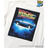 ユニバーサル・ピクチャーズコラボ Tシャツ | F.O.Online Store | 詳細画像13