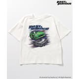 ユニバーサル・ピクチャーズコラボ Tシャツ | F.O.Online Store | 詳細画像14