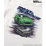 ユニバーサル・ピクチャーズコラボ Tシャツ | F.O.Online Store | 詳細画像15