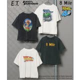 ユニバーサル・ピクチャーズコラボ Tシャツ | F.O.Online Store | 詳細画像16
