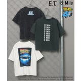 ユニバーサル・ピクチャーズコラボ Tシャツ | F.O.Online Store | 詳細画像17
