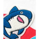 【リンク】ネオンサガラワッペンTシャツ | F.O.Online Store | 詳細画像10 