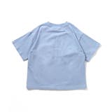 【リンク】ネオンサガラワッペンTシャツ | F.O.Online Store | 詳細画像14 
