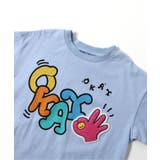 【リンク】ネオンサガラワッペンTシャツ | F.O.Online Store | 詳細画像15 