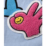 【リンク】ネオンサガラワッペンTシャツ | F.O.Online Store | 詳細画像16 