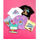 【リンク】ネオンサガラワッペンTシャツ | F.O.Online Store | 詳細画像18 