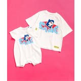 【リンク】ネオンサガラワッペンTシャツ | F.O.Online Store | 詳細画像20 
