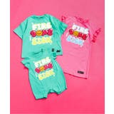 【リンク】ネオンサガラワッペンTシャツ | F.O.Online Store | 詳細画像22 