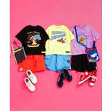 【リンク】ネオンサガラワッペンTシャツ | F.O.Online Store | 詳細画像23 