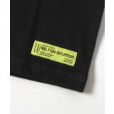 【リンク】ネオンサガラワッペンTシャツ | F.O.Online Store | 詳細画像4 