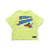 【リンク】ネオンサガラワッペンTシャツ | F.O.Online Store | 詳細画像7 