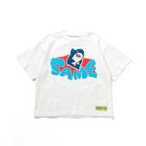 【リンク】ネオンサガラワッペンTシャツ | F.O.Online Store | 詳細画像9 