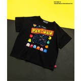 【パックマン】Tシャツ | F.O.Online Store | 詳細画像1