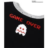 【パックマン】Tシャツ | F.O.Online Store | 詳細画像15
