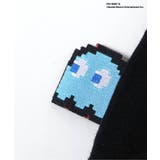 【パックマン】Tシャツ | F.O.Online Store | 詳細画像17