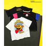 【パックマン】Tシャツ | F.O.Online Store | 詳細画像19