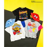 【パックマン】Tシャツ | F.O.Online Store | 詳細画像20