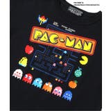 【パックマン】Tシャツ | F.O.Online Store | 詳細画像4