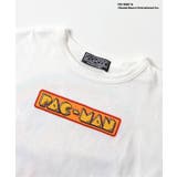 【パックマン】Tシャツ | F.O.Online Store | 詳細画像8