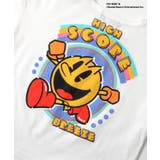 【パックマン】Tシャツ | F.O.Online Store | 詳細画像9