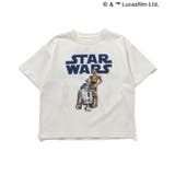 【リンク】STAR WARS/Tシャツ(キッズサイズ) | F.O.Online Store | 詳細画像11 