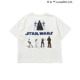【リンク】STAR WARS/Tシャツ(キッズサイズ) | F.O.Online Store | 詳細画像12 