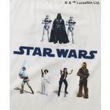 【リンク】STAR WARS/Tシャツ(キッズサイズ) | F.O.Online Store | 詳細画像14 