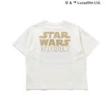 【リンク】STAR WARS/Tシャツ(キッズサイズ) | F.O.Online Store | 詳細画像16 