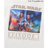 【リンク】STAR WARS/Tシャツ(キッズサイズ) | F.O.Online Store | 詳細画像17 