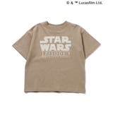 【リンク】STAR WARS/Tシャツ(キッズサイズ) | F.O.Online Store | 詳細画像2 