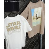 【リンク】STAR WARS/Tシャツ(キッズサイズ) | F.O.Online Store | 詳細画像22 