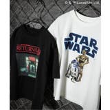 【リンク】STAR WARS/Tシャツ(キッズサイズ) | F.O.Online Store | 詳細画像23 