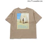 【リンク】STAR WARS/Tシャツ(キッズサイズ) | F.O.Online Store | 詳細画像3 