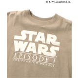 【リンク】STAR WARS/Tシャツ(キッズサイズ) | F.O.Online Store | 詳細画像4 