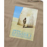 【リンク】STAR WARS/Tシャツ(キッズサイズ) | F.O.Online Store | 詳細画像5 