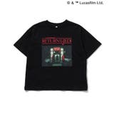 【リンク】STAR WARS/Tシャツ(キッズサイズ) | F.O.Online Store | 詳細画像6 