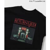 【リンク】STAR WARS/Tシャツ(キッズサイズ) | F.O.Online Store | 詳細画像8 