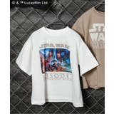 オフホワイト | 【リンク】STAR WARS/Tシャツ(キッズサイズ) | F.O.Online Store