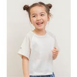 リブラグランTシャツ | F.O.Online Store | 詳細画像1 