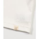 リブラグランTシャツ | F.O.Online Store | 詳細画像11 