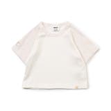 リブラグランTシャツ | F.O.Online Store | 詳細画像2 