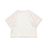 リブラグランTシャツ | F.O.Online Store | 詳細画像3 