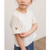 リブラグランTシャツ | F.O.Online Store | 詳細画像6 