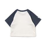 リブラグランTシャツ | F.O.Online Store | 詳細画像7 