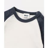 リブラグランTシャツ | F.O.Online Store | 詳細画像8 