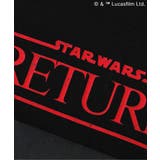 【リンク】STAR WARS/Tシャツ(大人サイズ) | F.O.Online Store | 詳細画像15