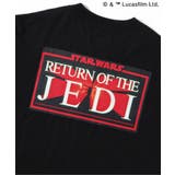 【リンク】STAR WARS/Tシャツ(大人サイズ) | F.O.Online Store | 詳細画像16