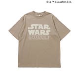【リンク】STAR WARS/Tシャツ(大人サイズ) | F.O.Online Store | 詳細画像2