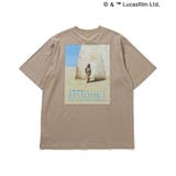 【リンク】STAR WARS/Tシャツ(大人サイズ) | F.O.Online Store | 詳細画像3